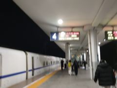 -惠阳站