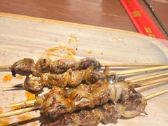 -熙成烧烤·三十三年(开发区店)