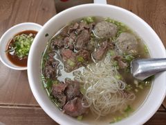 -立文冬·鲜活面(杭州太合商业中心店)
