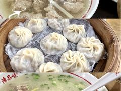 -津品味小吃(大学湾店)