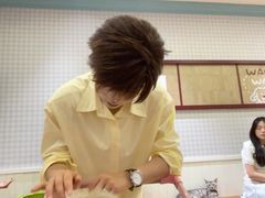-观音桥步行街