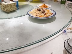 -巴依老爷新疆美食(清华东门店)