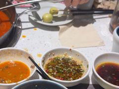 -左庭右院鲜牛肉火锅(长泰广场店)