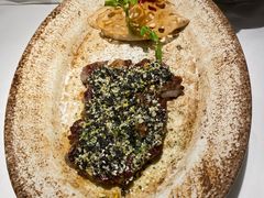 -燃扒房Steakhouse(皇庭店)