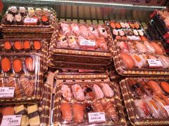 -争鲜回转寿司(朝北大悦城店)