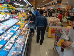 -AEON永旺(东方宝泰店)