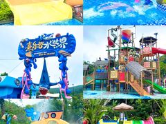 -清远熹乐谷温泉度假酒店