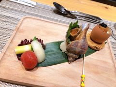 -香樟花园法式铁板烧(恒隆广场店)