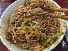 -朱儿面庄(洋河三路店)