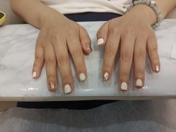 -斯馨·健康美甲美睫