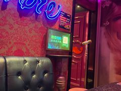 -UK派对KTV(日月广场店)