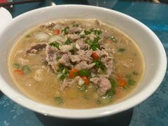 -呷湘厨·鱼汤捞饭·剁椒鱼头·湘菜(国家会展中心店)