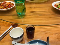 -小口味