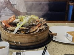 -船梆煮•蒸汽海鲜·生腌干蒸(五四广场店)