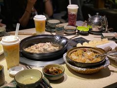 -润泽园椰子鸡(汇一城店)