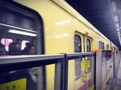 -坑口(地铁站)