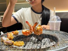 -隐家本格烧肉(万达广场店)