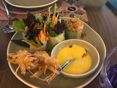-CHINCHIN 青青·泰国料理(万象食家店)