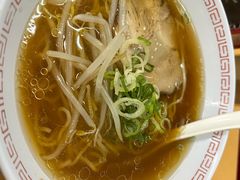 -十八番拉面馆(新今宫店)