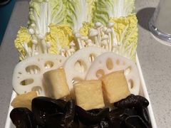 -半天妖烤鱼(新中关购物中心店)