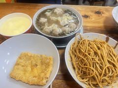 -小秋水饺(大成路总店)