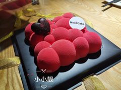-美事客·面包·蛋糕·甜品(CBD店)
