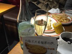 -比格比萨自助(密云店)
