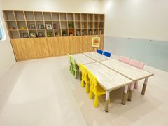 -KidsHome毅英宝贝家早教托育中心
