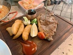 -缦云里花园餐厅