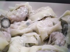 -艾米私房馄饨