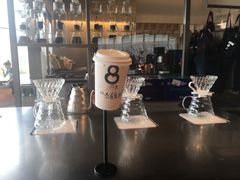 -Seesaw Coffee(朝阳大悦城店)