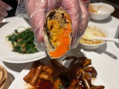 -洋洋中餐馆·SINCE 1997(信投店)