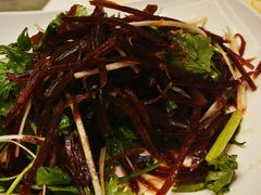 -老牌坊•鲁菜名店•地道济南菜(大观园商埠店)