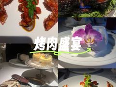 -壳里西餐厅Coquille Seafood Bistro(蒙自路店)