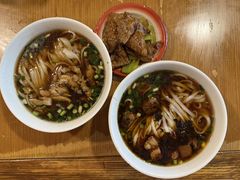 -矮子粉店1985·长沙米粉(湘春路店)
