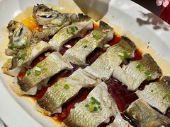 -鱼痴渔醉·食鲜集(汉口江滩店)