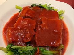 光明特色腐乳肉-光明邨大酒家(淮海路店)