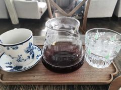 -Vanillacafe香草咖啡(银海大世界店)