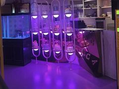 -巴特餐饮6加1音乐餐吧·新疆菜