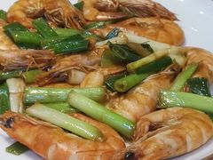 -盈春大饭店(千山路店)