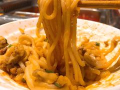 -海底捞火锅(龙湖三千集店)