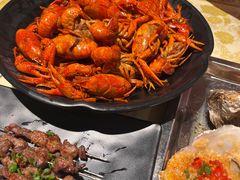 -聚味瞿记·龙虾堂(咸嘉湖店)