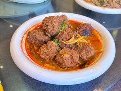-清真·聚海轩餐厅(小关邑店)