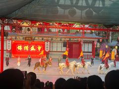 -深圳锦绣中华民俗村