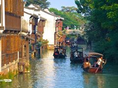 -乌镇景区