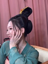 -盘子女人坊古装写真摄影(南京总店)