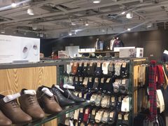 -MUJI无印良品(世博源店)