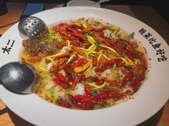-太二酸菜鱼(深圳布吉万象汇店)