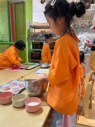 -宝燕乐园(闵行旗舰店)