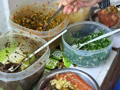 -梁阿婆廿年老牌扣肉糯米饭